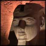 Egypt Luxor Temple